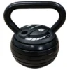 Tru Grit Adjustable Kettlebell