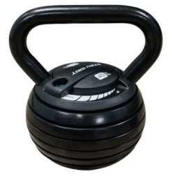 Tru Grit Adjustable Kettlebell