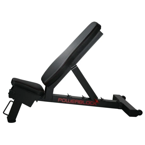 Powerblock Power Bench 1 Powerblock Power Bench