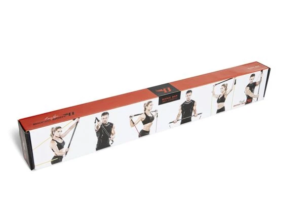 Bionic Body Workout Bar 5 Bionic Body Workout Bar - Image 5