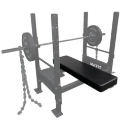 Titan Hefty Bench Pad 9 Titan Hefty Bench Pad -Fitness Equipment Store a8c88a0055f636e4a163a5e3d16adab7 5d0a74b80171c 600x600 1