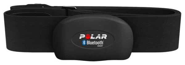 Polar H7 Bluetooth Heart Rate Sensor 1 Polar H7 Bluetooth Heart Rate Sensor