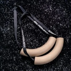 AbMat 1/4 Rings -Fitness Equipment Store abmat quarter rings in beige