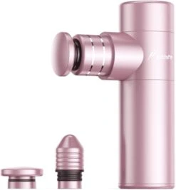 Addsfit Mini Massage Gun -Fitness Equipment Store addsfit massage gun mini 2