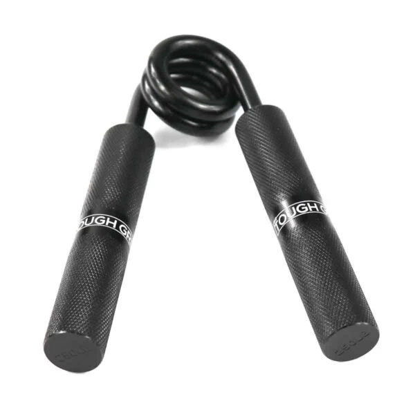 The Tough Grip Metal Hand Gripper 1 The Tough Grip Metal Hand Gripper