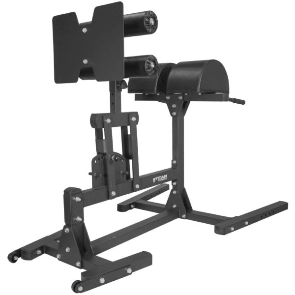 Titan Glute & Hamstring Developer 1 Titan Glute & Hamstring Developer