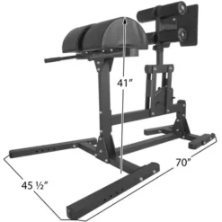 Titan Glute & Hamstring Developer 12 Titan Glute & Hamstring Developer -Fitness Equipment Store b166b57d195370cd41f80dd29ed523d9 5d0a756e79244 600x600 1