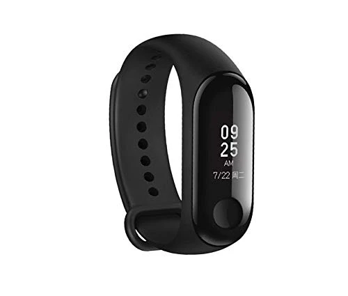 Xiaomi Mi Band 3 Fitness Tracker 1 Xiaomi Mi Band 3 Fitness Tracker