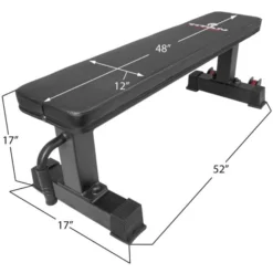 Titan Flat Bench 17 Titan Flat Bench -Fitness Equipment Store b2eb7349035754953b57a32e2841bda5 5d0a74b7900d1 600x600 1