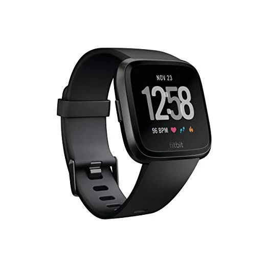 Fitbit Versa Smartwatch 2 Fitbit Versa Smartwatch - Image 2