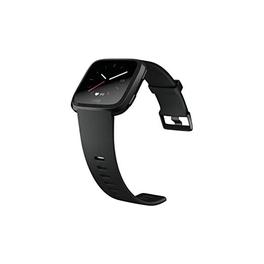 Fitbit Versa Smartwatch 4 Fitbit Versa Smartwatch - Image 4