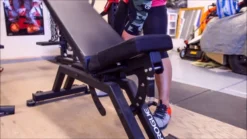 Rogue AB-3 Adjustable Bench -Fitness Equipment Store b3e3e393c77e35a4a3f3cbd1e429b5dc 5e2b49f1cb758 600x338 1