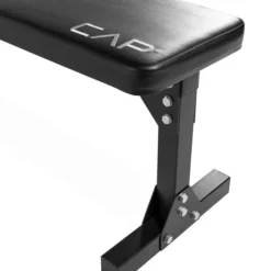 CAP Barbell Flat Utility Weight Bench 11 CAP Barbell Flat Utility Weight Bench -Fitness Equipment Store b427426b8acd2c2e53827970f2c2f526 5d0a757760c63 600x600 1