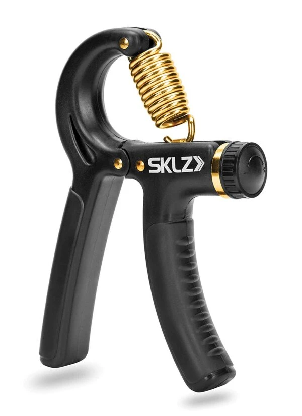 SKLZ Adjustable Hand Gripper 2 SKLZ Adjustable Hand Gripper - Image 2