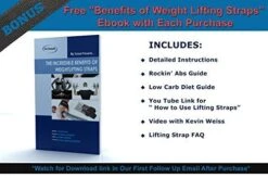 Rip Toned Lifting Wrist Straps -Fitness Equipment Store b5baa9c23ac3e015ad287b17a3d4afa3 5d0a7581ad92a