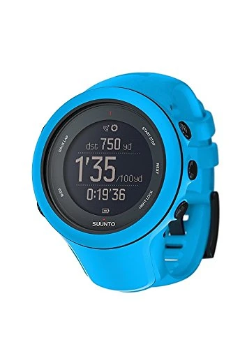 Suunto Ambit3 GPS Watch 1 Suunto Ambit3 GPS Watch