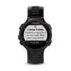 Garmin Forerunner 735xt GPS Running Watch