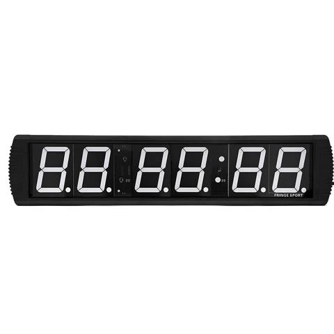 Fringe Sport Digital Gym Timer 3 Fringe Sport Digital Gym Timer - Image 3