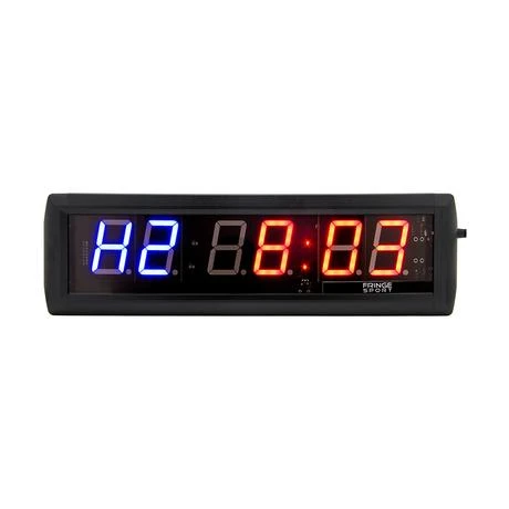 Fringe Sport Digital Gym Timer 1 Fringe Sport Digital Gym Timer