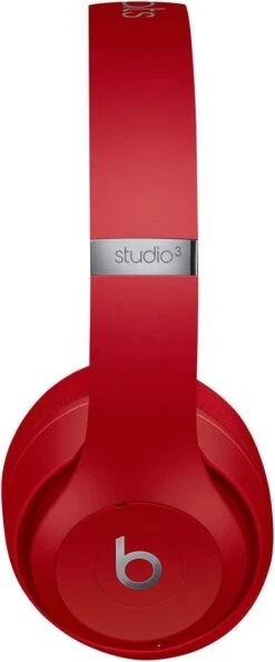 Beats Studio3 Wireless Noise Canceling Over-Ear Headphones -Fitness Equipment Store beats studio 2 headphones 3