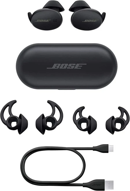 Bose Sport Earbuds 3 Bose Sport Earbuds - Image 3