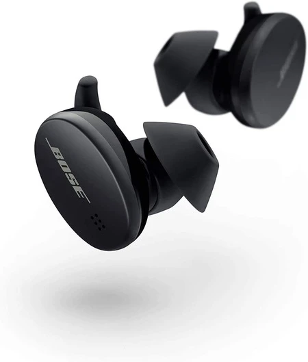 Bose Sport Earbuds 1 Bose Sport Earbuds