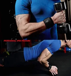 HiRui Wrist Wraps -Fitness Equipment Store c30fb4dc55d801fc7473840b5b161dfa 5d0a757e7ea1d