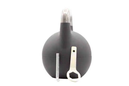 Kettlebell Kings 12-32KG Adjustable Competition Style Kettlebell 4 Kettlebell Kings 12-32KG Adjustable Competition Style Kettlebell - Image 4