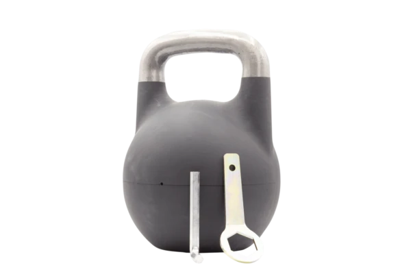 Kettlebell Kings 12-32KG Adjustable Competition Style Kettlebell 5 Kettlebell Kings 12-32KG Adjustable Competition Style Kettlebell - Image 5