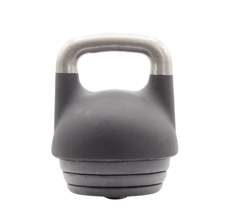 Kettlebell Kings 12-32KG Adjustable Competition Style Kettlebell 6 Kettlebell Kings 12-32KG Adjustable Competition Style Kettlebell - Image 6