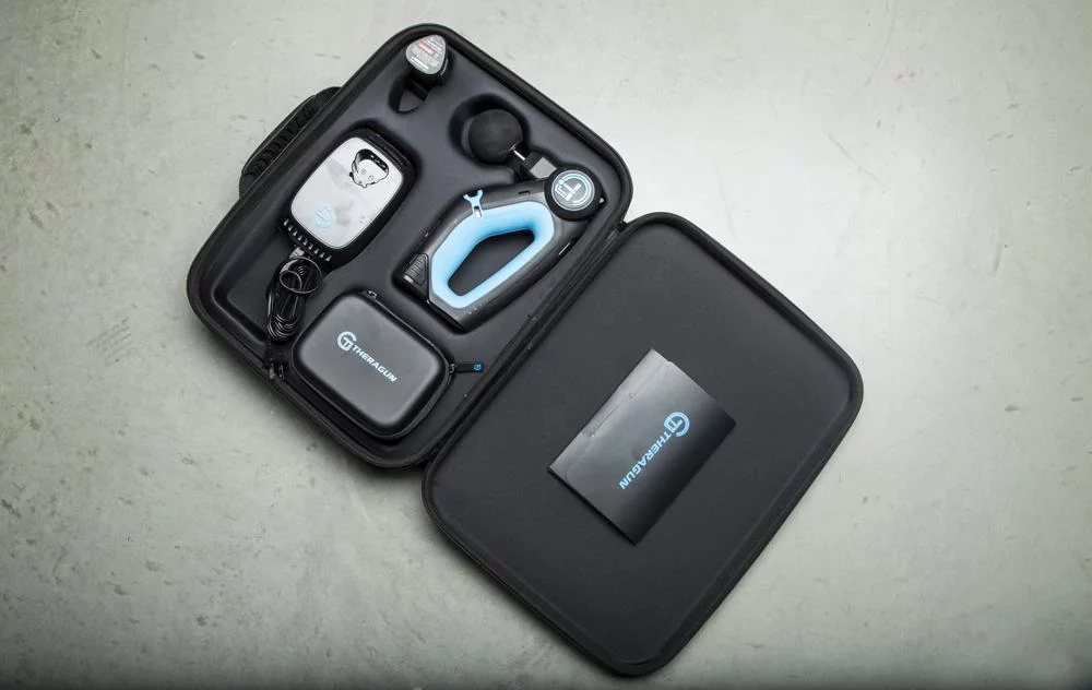 TheraGun G2PRO Professional Massager 4 TheraGun G2PRO Professional Massager - Image 4