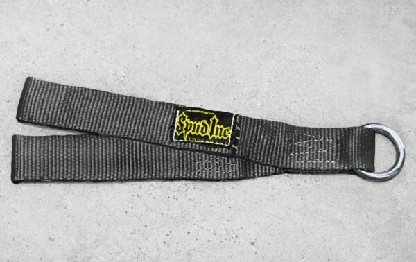 Spud Inc Ab Strap 1 Spud Inc Ab Strap