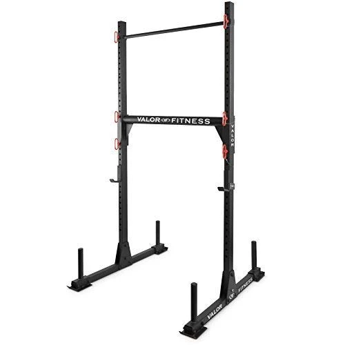 Valor Fitness PRO BD-21 Yoke Rack 1 Valor Fitness PRO BD-21 Yoke Rack