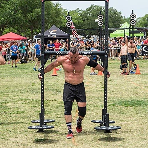 Valor Fitness PRO BD-21 Yoke Rack 7 Valor Fitness PRO BD-21 Yoke Rack - Image 7