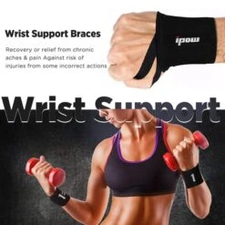 IPOW Wrist Wraps -Fitness Equipment Store cd10c7f376188a4a2ca3e8fea2c03aeb 5d0a757ec59a1 600x600 1