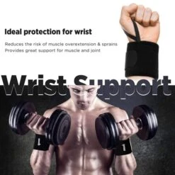 IPOW Wrist Wraps -Fitness Equipment Store cd10c7f376188a4a2ca3e8fea2c03aeb 5d0a757ee1363 600x600 1