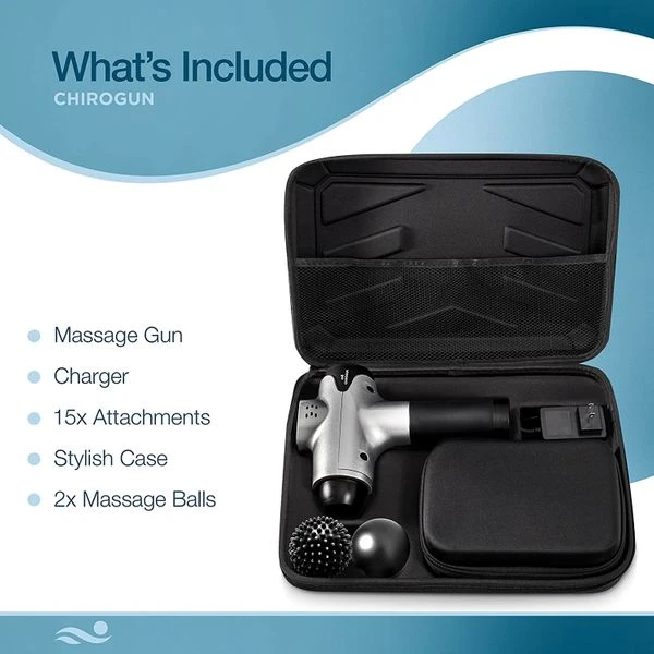 Chirogun 2 Chirogun - Image 2