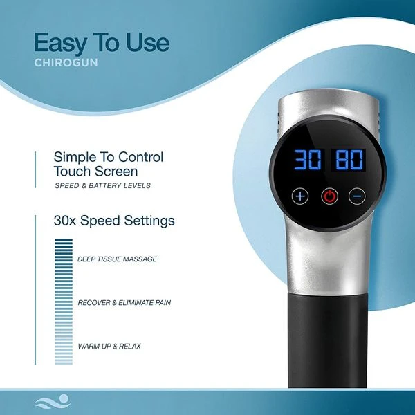 Chirogun 3 Chirogun - Image 3