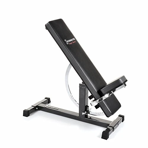 Ironmaster Super Bench 1 Ironmaster Super Bench