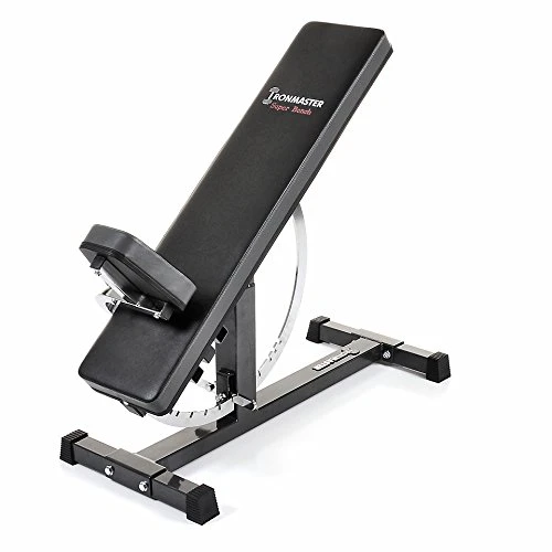 Ironmaster Super Bench 3 Ironmaster Super Bench - Image 3