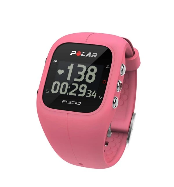 Polar A300 Fitness Tracker 1 Polar A300 Fitness Tracker