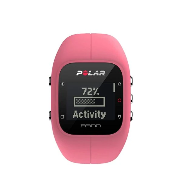 Polar A300 Fitness Tracker 3 Polar A300 Fitness Tracker - Image 3