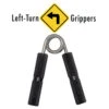 IronMind Left-Turn Gripper