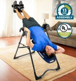Teeter EP-560 Inversion Table -Fitness Equipment Store d89a66c7c80a29b1bdbab0f2a1a94af8 5d0a758ee6bb0 600x638 1