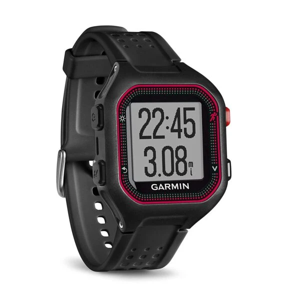 Garmin Forerunner 25 GPS Running Watch 1 Garmin Forerunner 25 GPS Running Watch