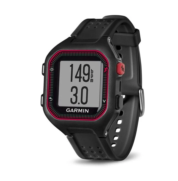 Garmin Forerunner 25 GPS Running Watch 5 Garmin Forerunner 25 GPS Running Watch - Image 5