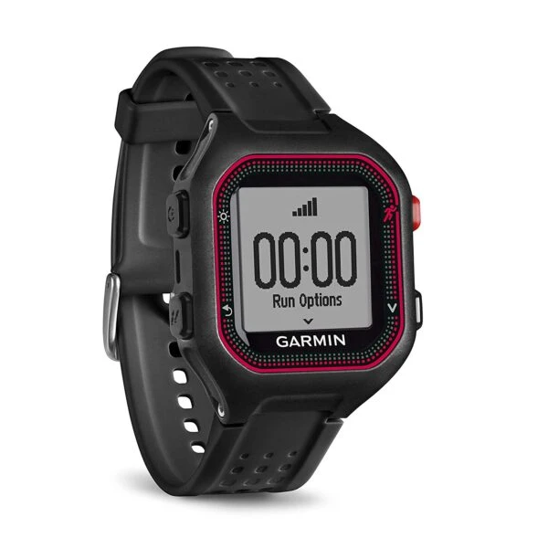 Garmin Forerunner 25 GPS Running Watch 6 Garmin Forerunner 25 GPS Running Watch - Image 6