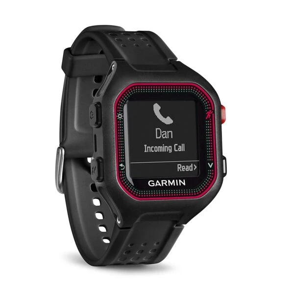 Garmin Forerunner 25 GPS Running Watch 7 Garmin Forerunner 25 GPS Running Watch - Image 7