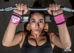 Bear Grips Adjustable Strengthening Wrist Wraps -Fitness Equipment Store d9fc0cdb67638d50f411432d0d41d0ba 5d0a757933671