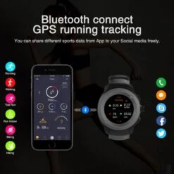Parnerme GPS Running Watch 12 Parnerme GPS Running Watch -Fitness Equipment Store db29450c3f5e97f97846693611f98c15 5d0a75414819f 600x600 1